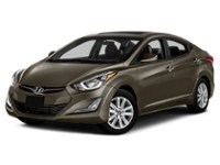 2015 Hyundai Elantra GLS (A6) Sandy Bronze Metallic  Shot 28