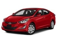 2015 Hyundai Elantra GLS (A6)