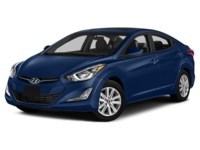 2015 Hyundai Elantra GLS (A6)