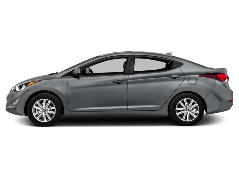 2015 Hyundai Elantra GLS (A6)