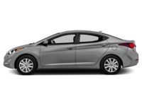 2015 Hyundai Elantra GLS (A6)