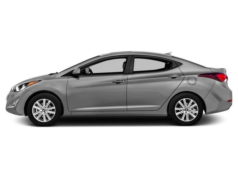 2015 Hyundai Elantra GLS (A6)