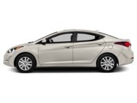 2015 Hyundai Elantra GLS (A6)