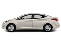 2015 Hyundai Elantra GLS (A6) Monaco White  Shot 17