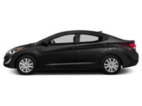 2015 Hyundai Elantra GLS (A6)