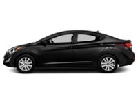 2015 Hyundai Elantra GLS (A6) Space Black Pearl  Shot 23