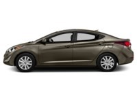 2015 Hyundai Elantra GLS (A6)