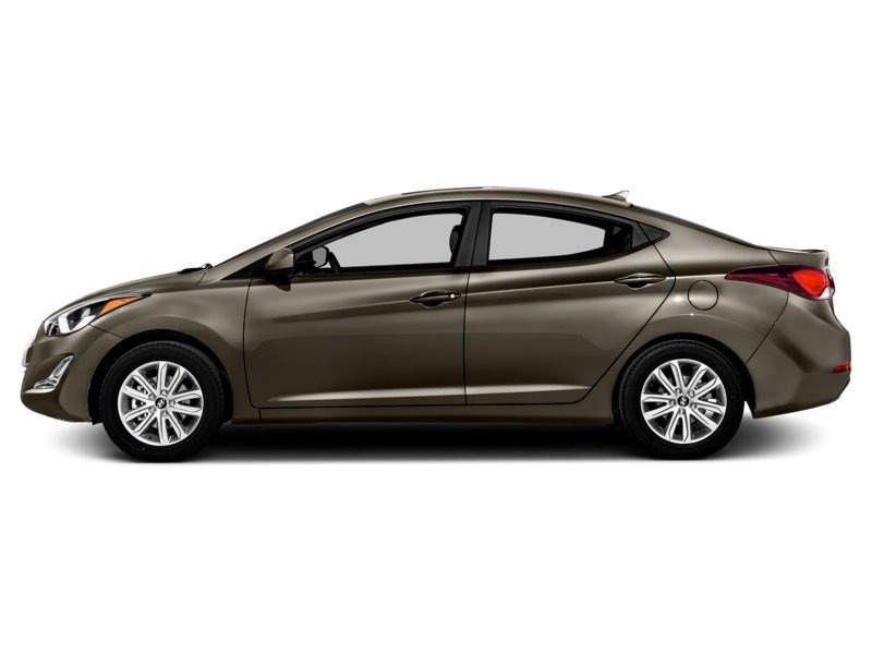 2015 Hyundai Elantra GLS (A6)