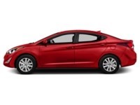 2015 Hyundai Elantra GLS (A6)
