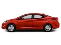 2015 Hyundai Elantra GLS (A6) Geranium Red Metallic  Shot 33