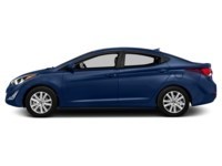 2015 Hyundai Elantra GLS (A6)