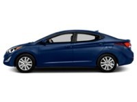 2015 Hyundai Elantra GLS (A6) Windy Sea Blue Pearl Metallic  Shot 39