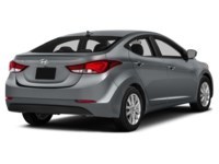 2015 Hyundai Elantra GLS (A6)