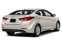 2015 Hyundai Elantra GLS (A6)