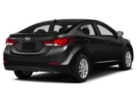 2015 Hyundai Elantra GLS (A6)