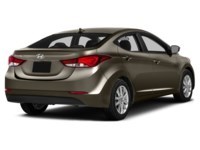 2015 Hyundai Elantra GLS (A6)