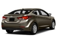 2015 Hyundai Elantra GLS (A6) Sandy Bronze Metallic  Shot 26