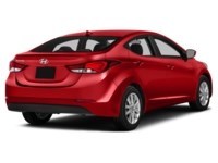 2015 Hyundai Elantra GLS (A6)