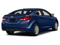 2015 Hyundai Elantra GLS (A6)