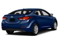 2015 Hyundai Elantra GLS (A6) Windy Sea Blue Pearl Metallic  Shot 38