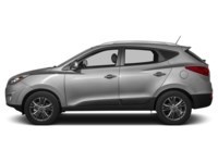 2015 Hyundai Tucson AWD 4dr Auto GL Diamond Silver Mica  Shot 5
