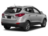 2015 Hyundai Tucson AWD 4dr Auto GL Diamond Silver Mica  Shot 6