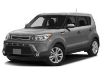 2014 Kia Soul EX (A6)