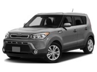 2014 Kia Soul EX (A6) Sterling Metallic  Shot 13