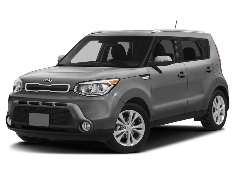 2014 Kia Soul EX (A6)