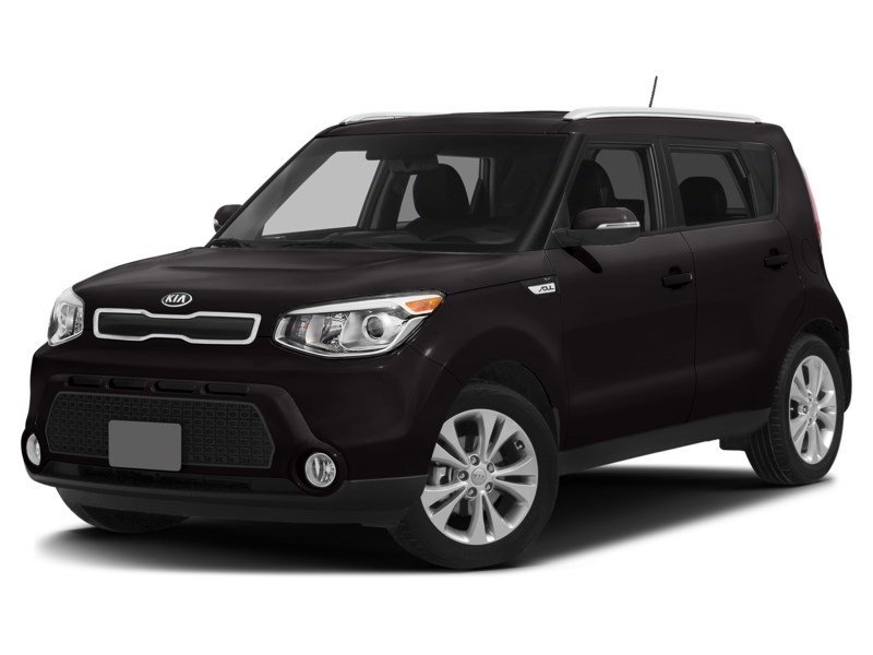 2014 Kia Soul EX (A6)