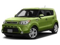2014 Kia Soul EX (A6) Alien Metallic  Shot 25