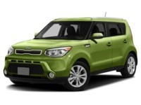 2014 Kia Soul EX (A6)