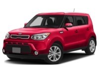 2014 Kia Soul EX (A6)