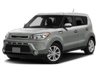 2014 Kia Soul EX (A6) Titanium Metallic  Shot 37