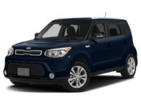 2014 Kia Soul EX (A6)
