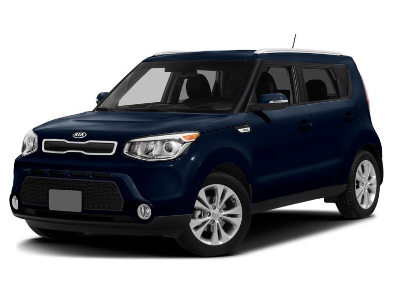 2014 Kia Soul EX (A6)