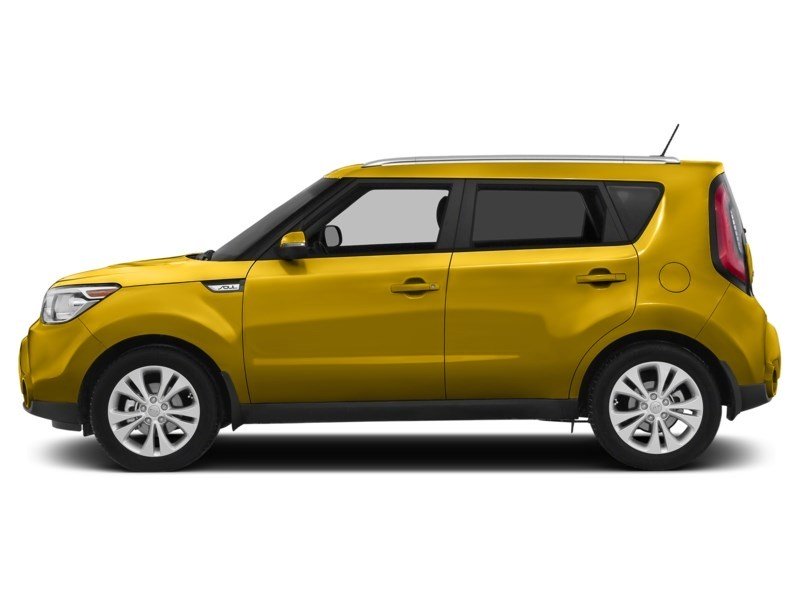 2014 Kia Soul EX (A6)