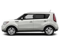2014 Kia Soul EX (A6) Polar  Shot 11