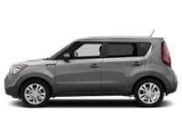 2014 Kia Soul EX (A6) Sterling Metallic  Shot 15
