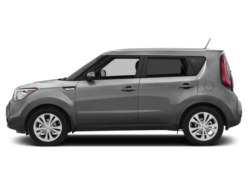 2014 Kia Soul EX (A6)