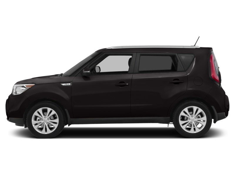 2014 Kia Soul EX (A6)