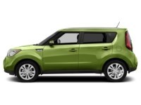 2014 Kia Soul EX (A6)