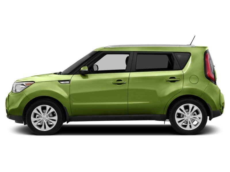 2014 Kia Soul EX (A6)