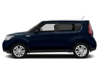 2014 Kia Soul EX (A6) Fathom Blue Pearl  Shot 42