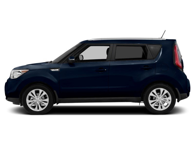2014 Kia Soul EX (A6)
