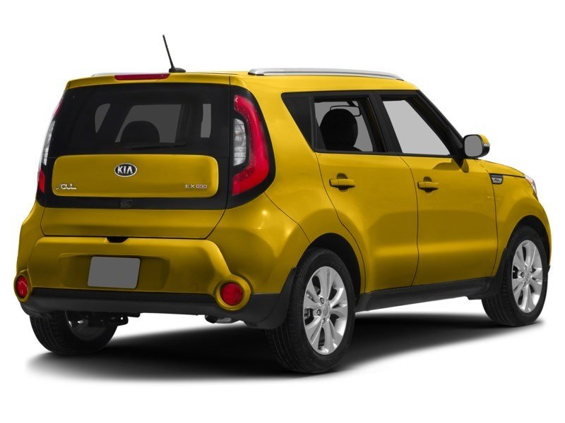 2014 Kia Soul EX (A6)