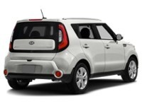 2014 Kia Soul EX (A6) Polar  Shot 12