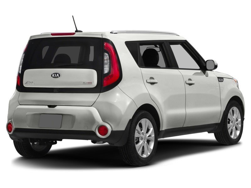 2014 Kia Soul EX (A6)