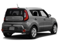 2014 Kia Soul EX (A6) Sterling Metallic  Shot 18