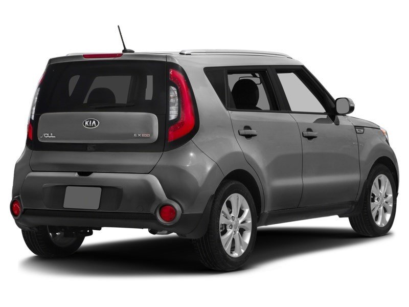 2014 Kia Soul EX (A6)